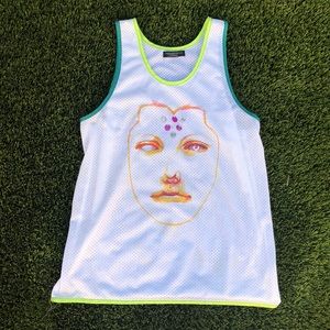 One of a kind Custom Jersey